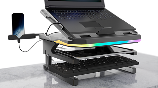 R.T.STAND Laptop Stand